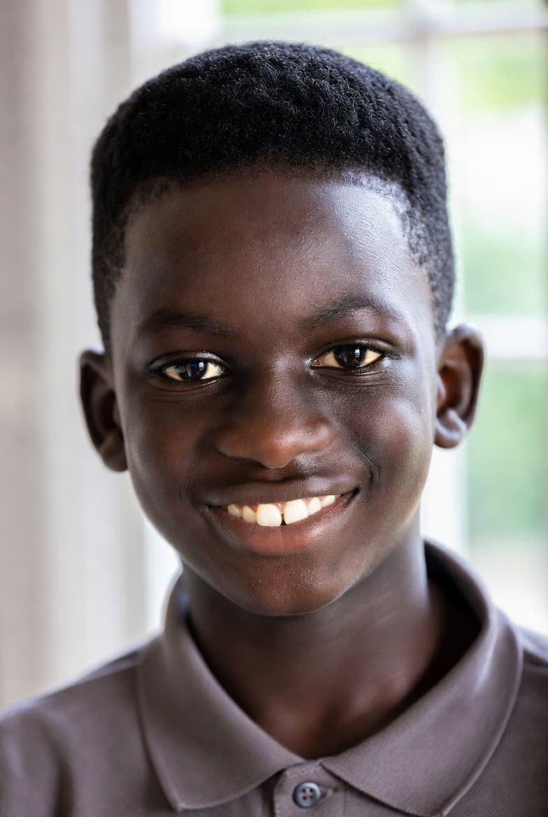 Michael, Apprentice cohort, Lagos · Age 19